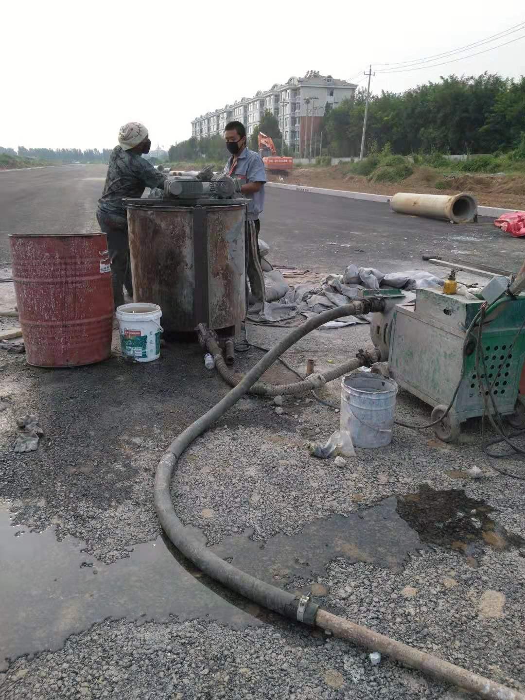 柳州进行地基基础加固的原因和方法都有哪些呢？