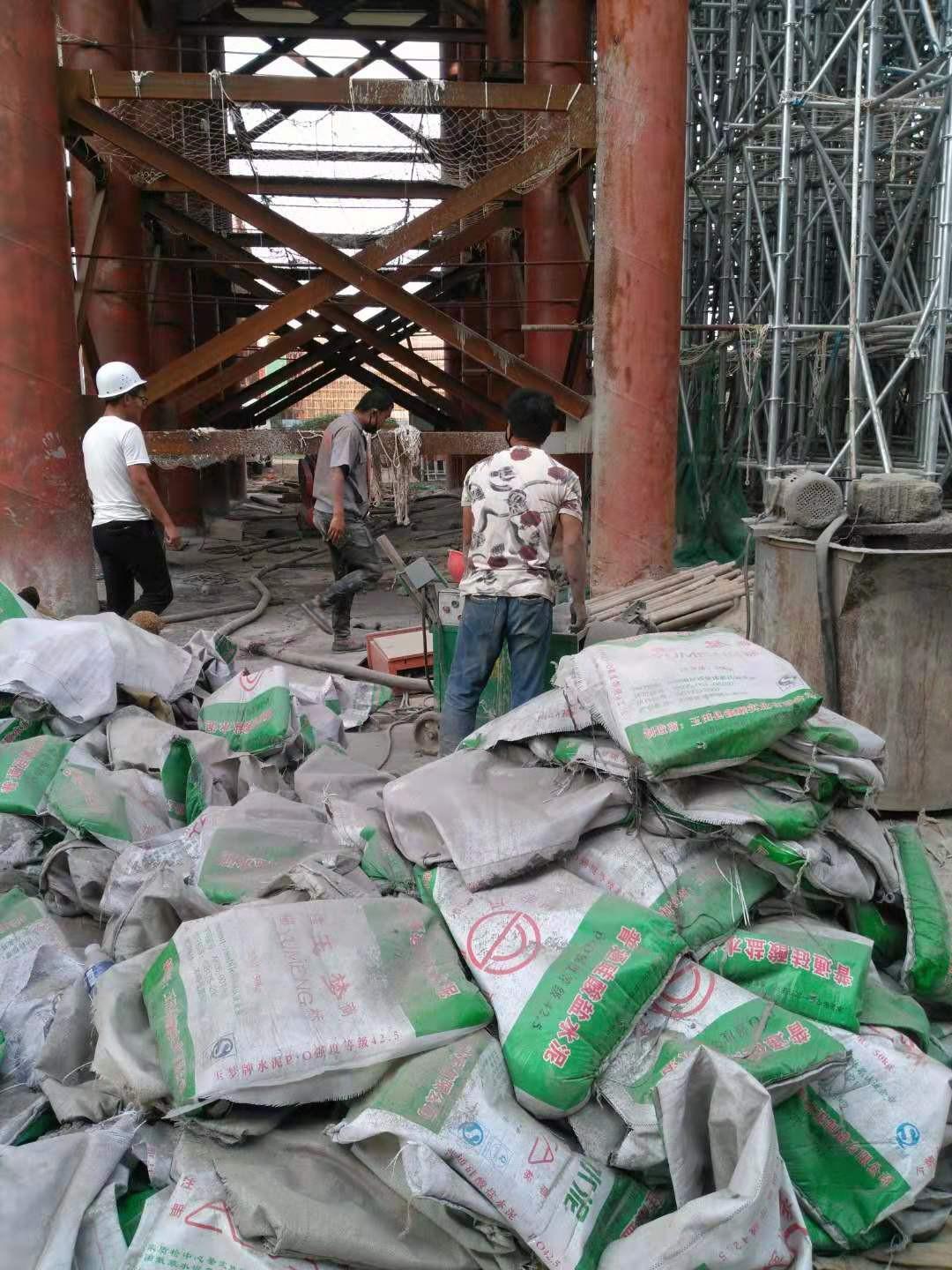 柳州教你正确认识地基加固，以免当大聪明